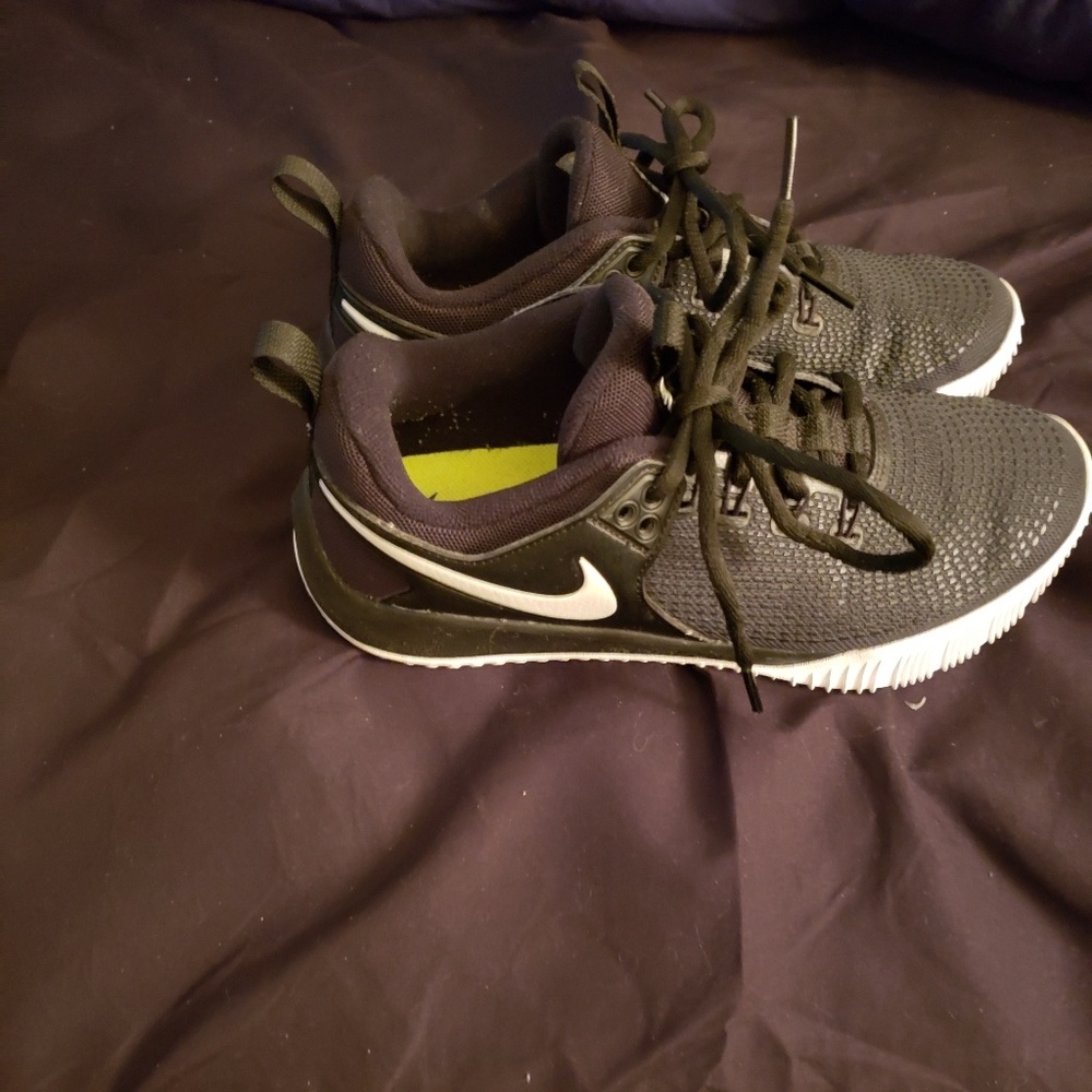 Nike girls size 6 and a half